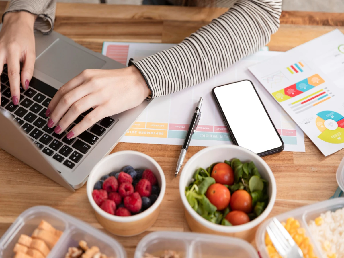 Curso de Gestão Estratégica de Unidade de Alimentação e Nutrição (UAN)