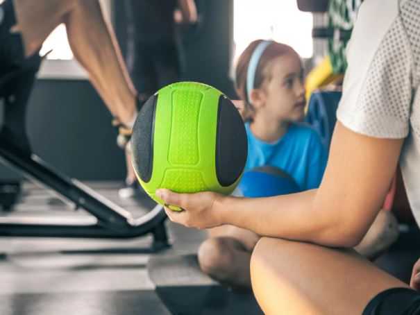 Curso de Psicologia do Esporte