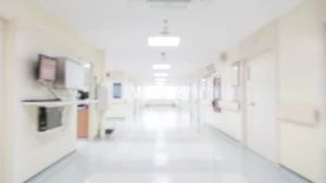 Curso de Farmácia Hospitalar