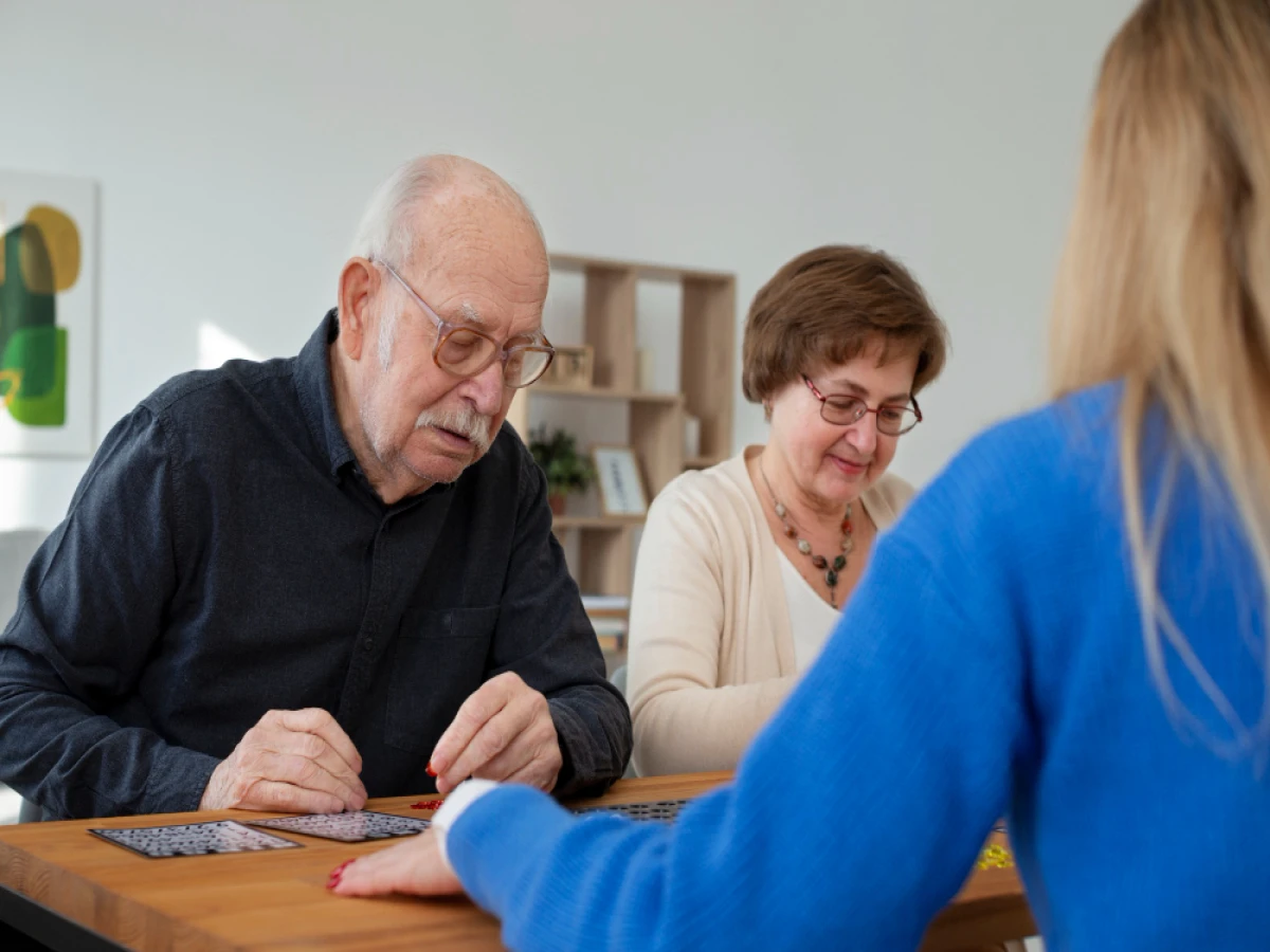 Curso de Psicopedagogia do Envelhecimento e da Pessoa Idosa