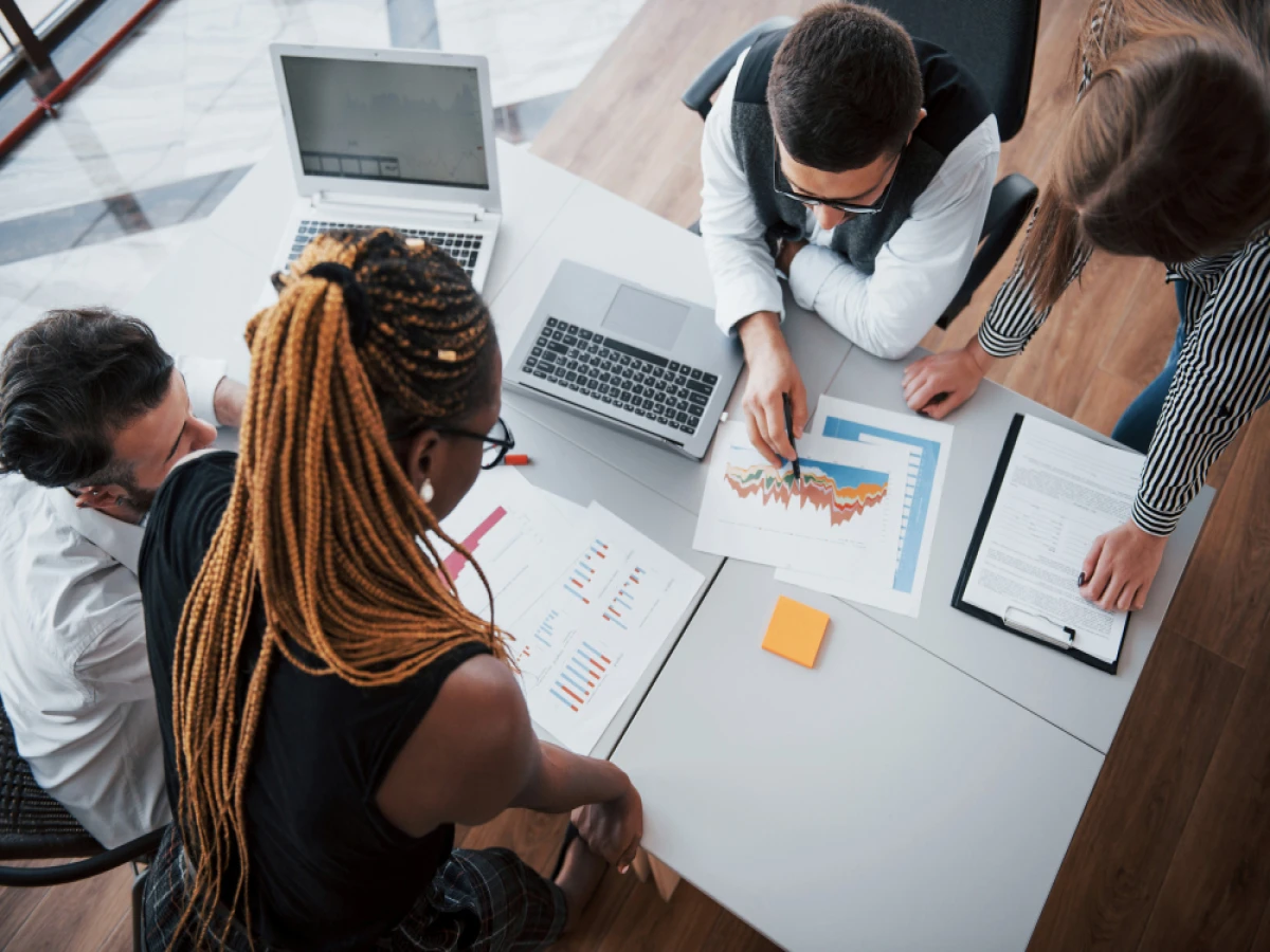 Curso de MBA em Gestão de Projetos