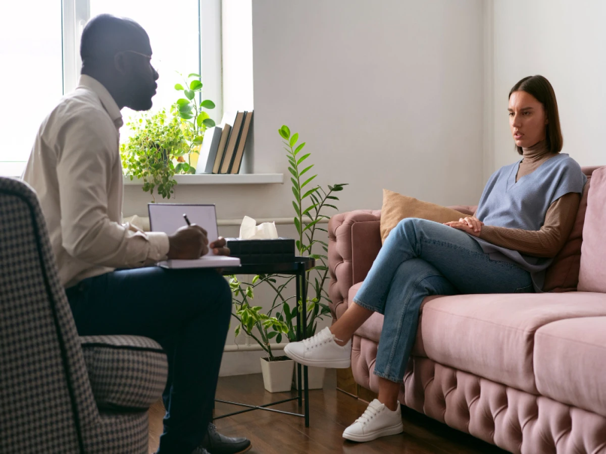 Curso de Terapia Comportamental Dialética (DBT)