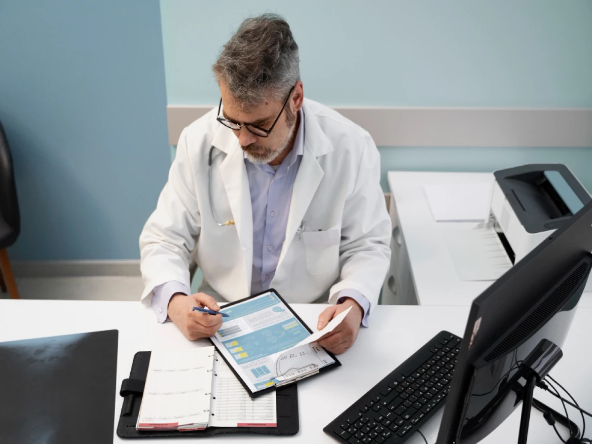 Curso de Auditoria Médica e Gestão em Saúde Suplementar