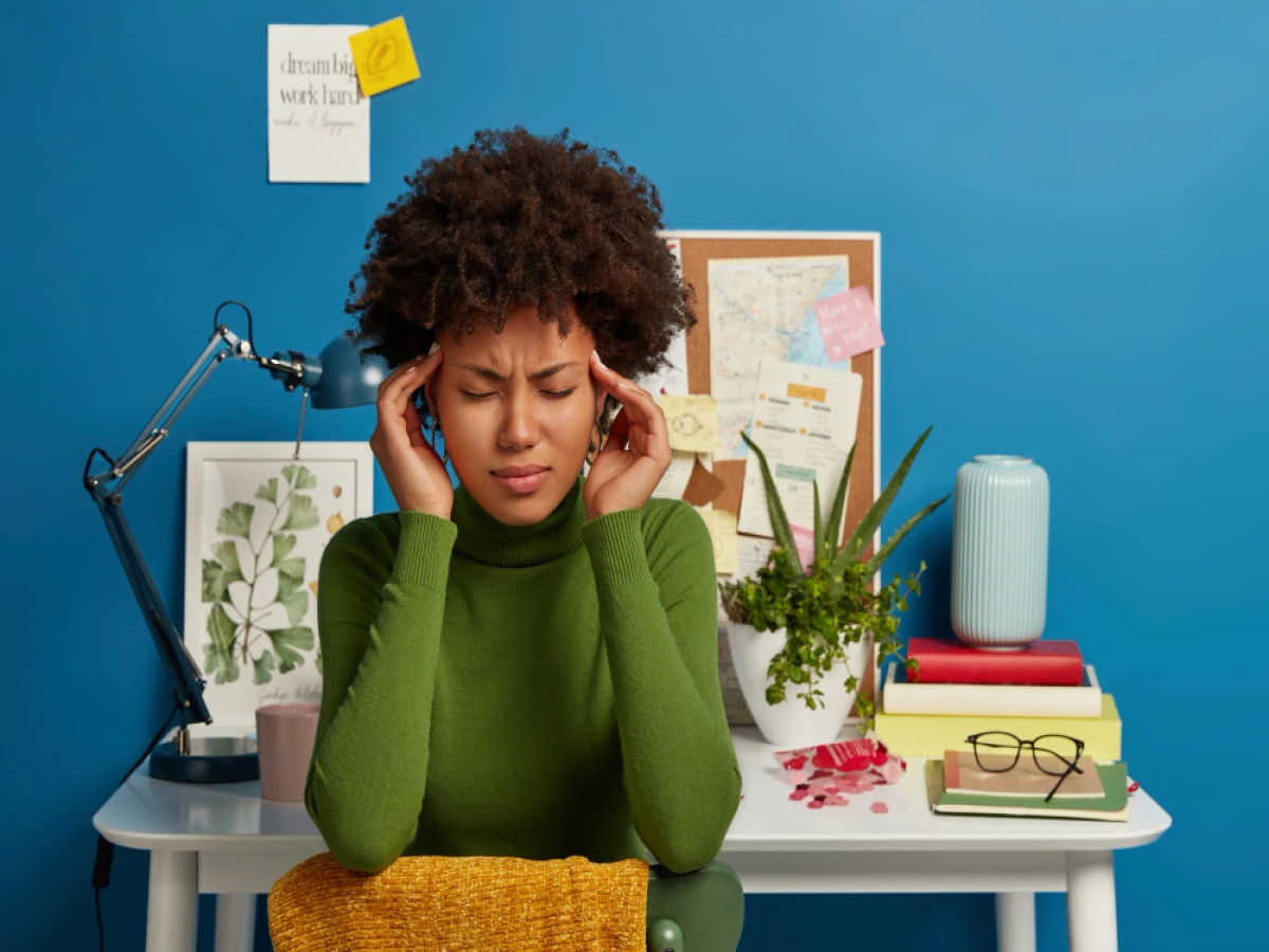 Curso de Saúde Mental do Educador e Prevenção do Burnout