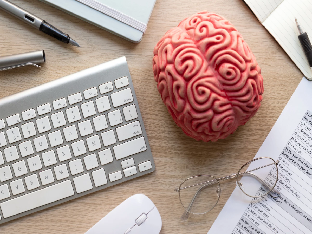 Curso de Avaliação Neuropsicológica das Funções Executivas