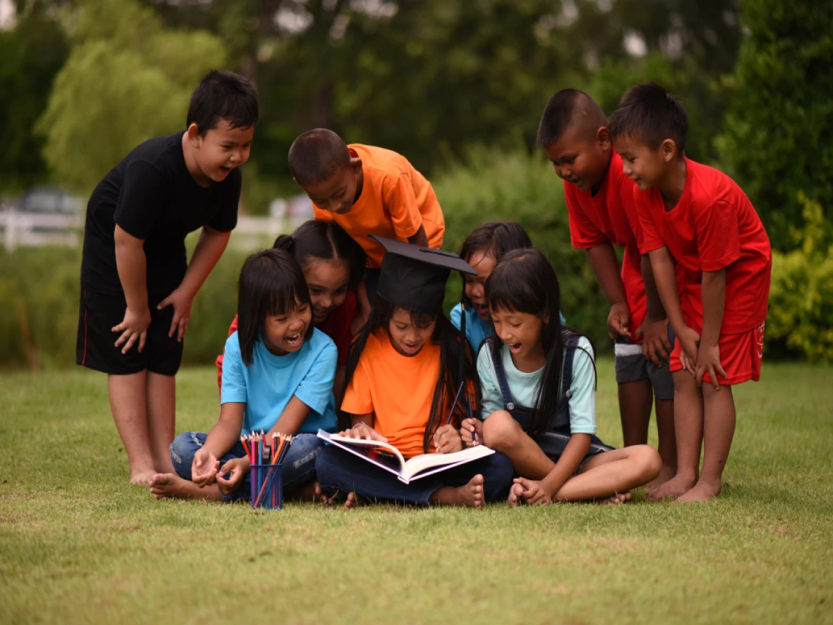 Curso de Educação do campo, indígena e quilombola