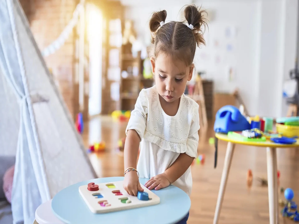 Curso de Neuropsicomotricidade