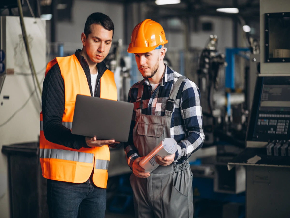 Curso de Engenharia de Produção