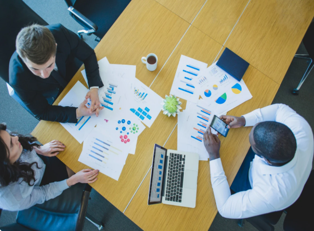 Curso de Gestão Estratégica e Negócios