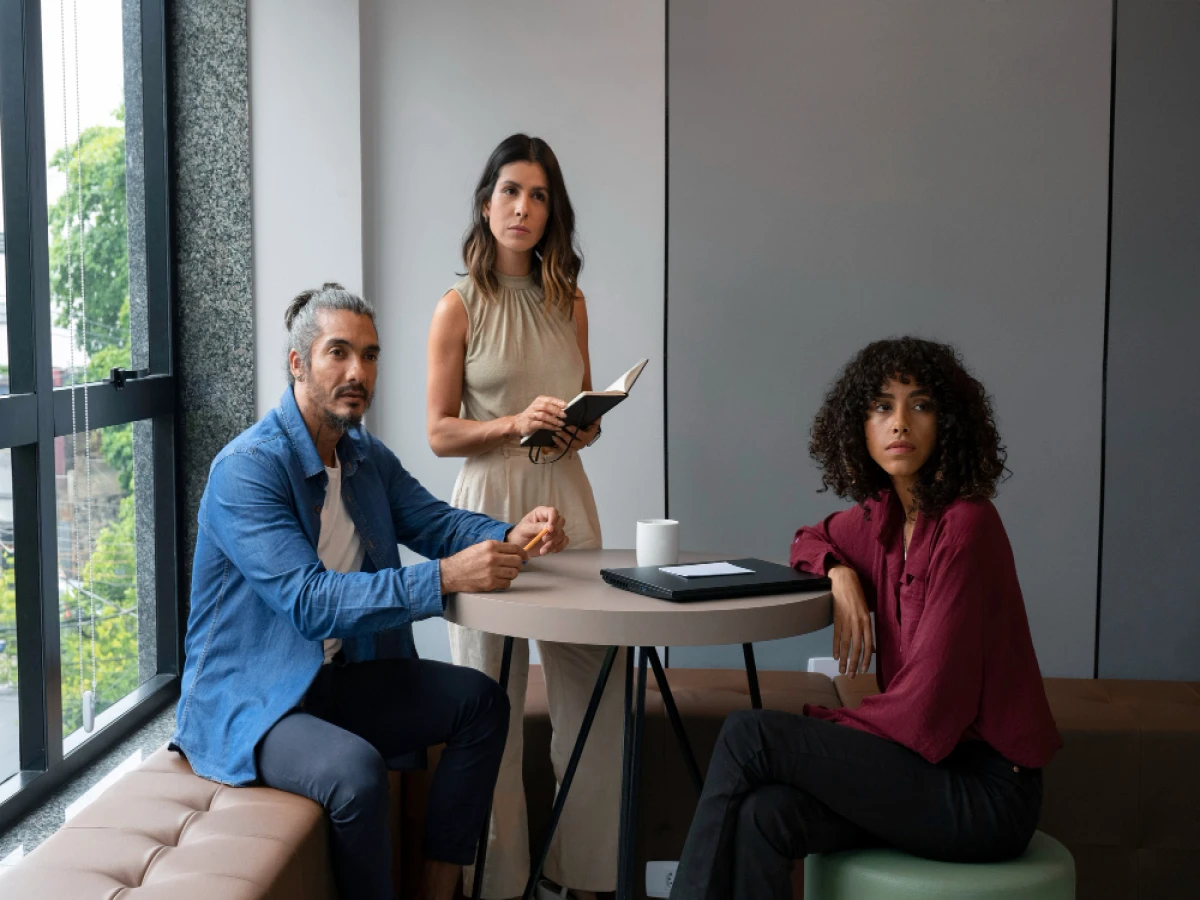 Curso de Departamento Pessoal e Relações Trabalhistas
