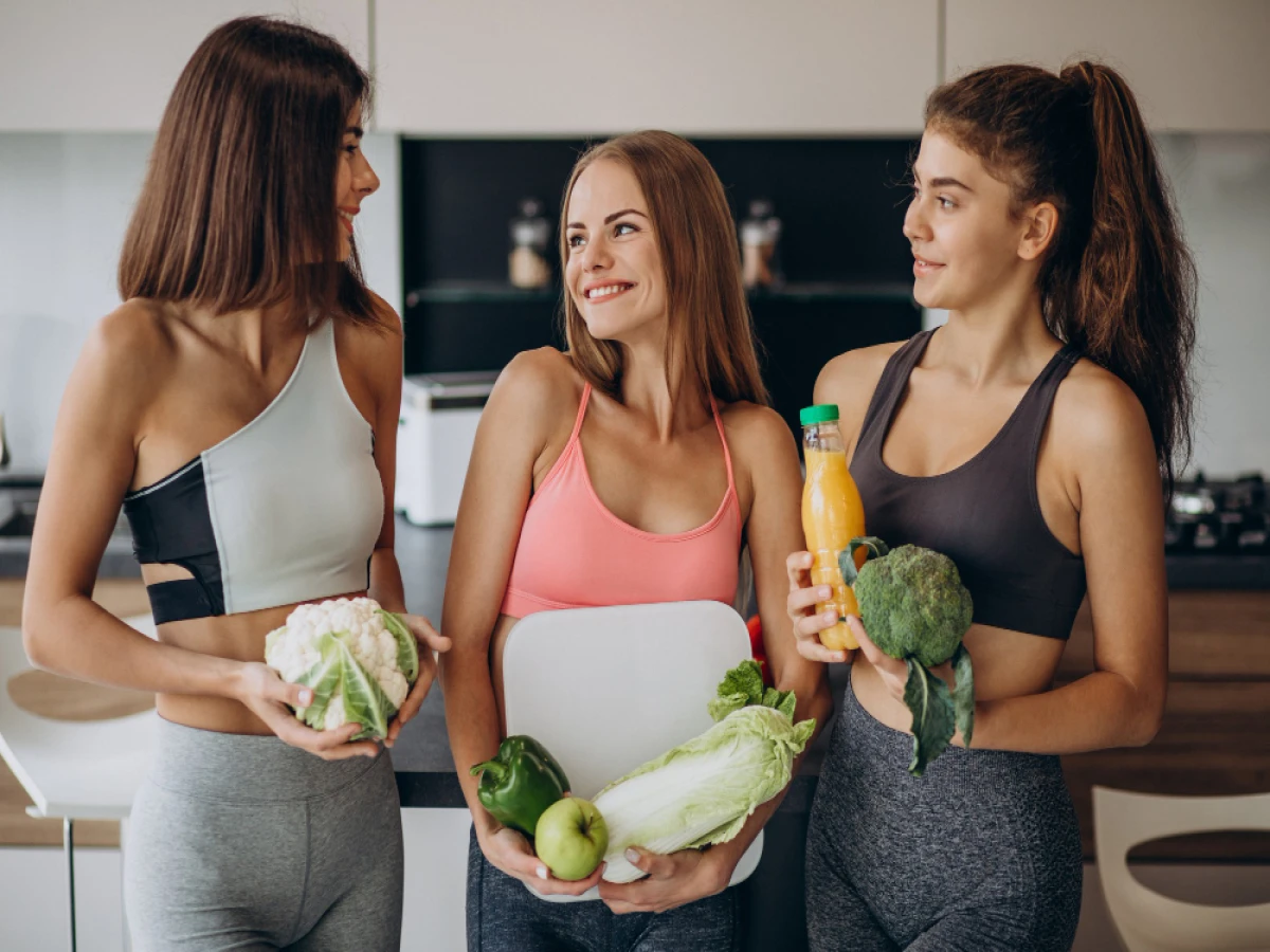 Curso de Nutrição na Saúde da Mulher