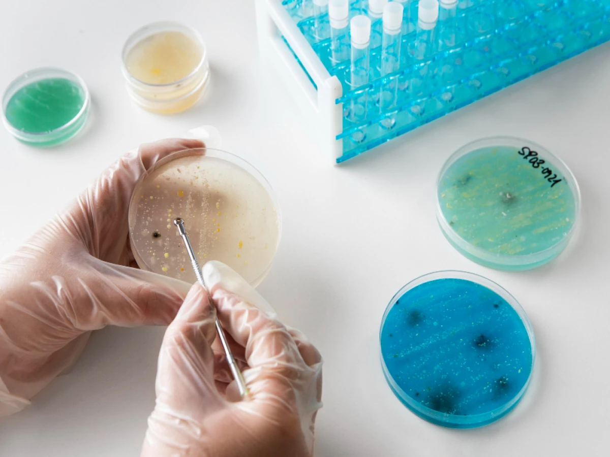 Curso de Citopatologia e Histotecnologia Clínica