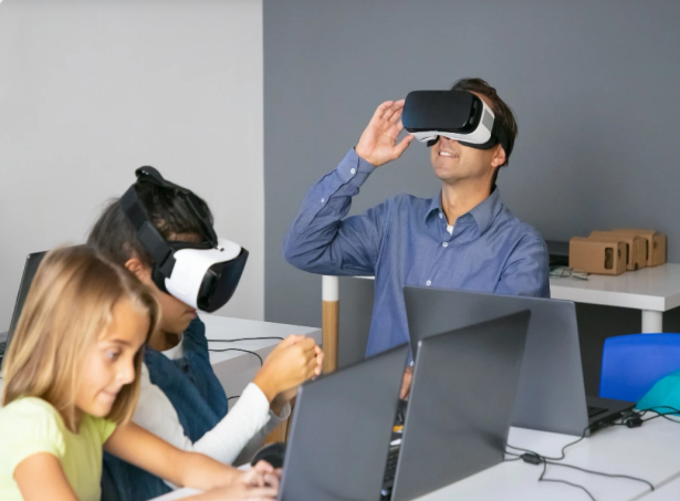 Curso de Inteligência Artificial e Gamificação na Educação