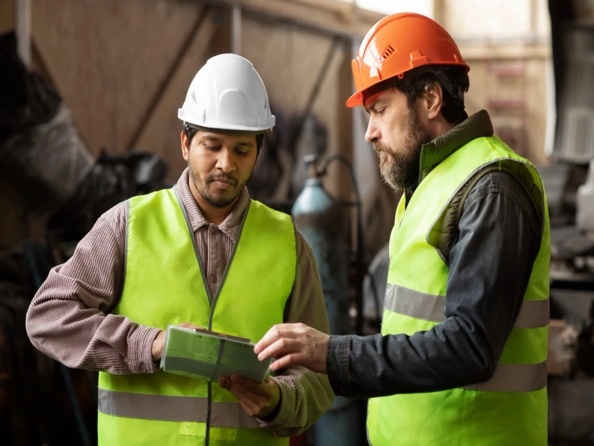 Curso de NR-06: Gestão de EPIs e Segurança do Trabalho