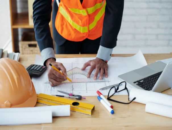 Curso de Orçamento, Planejamento e Gestão de Obras