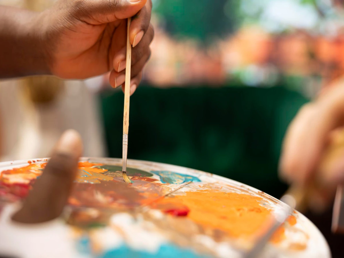 Curso de Arte, Educação e Cultura