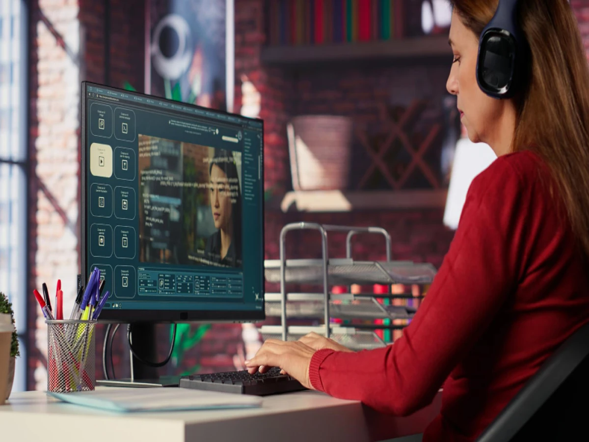 Curso de Design Instrucional e Educação Digital