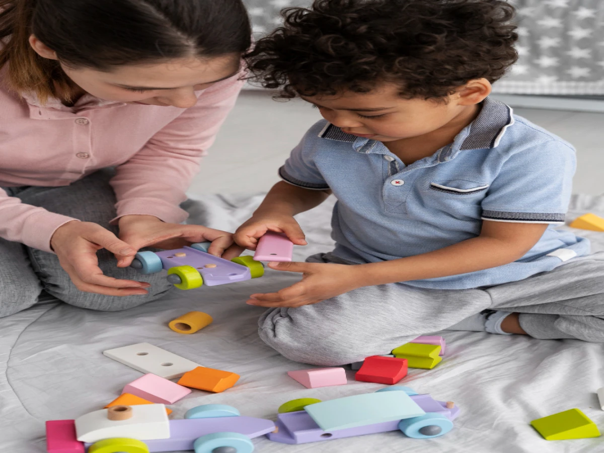 Curso de Lúdico e a Psicomotricidade na Educação Infantil