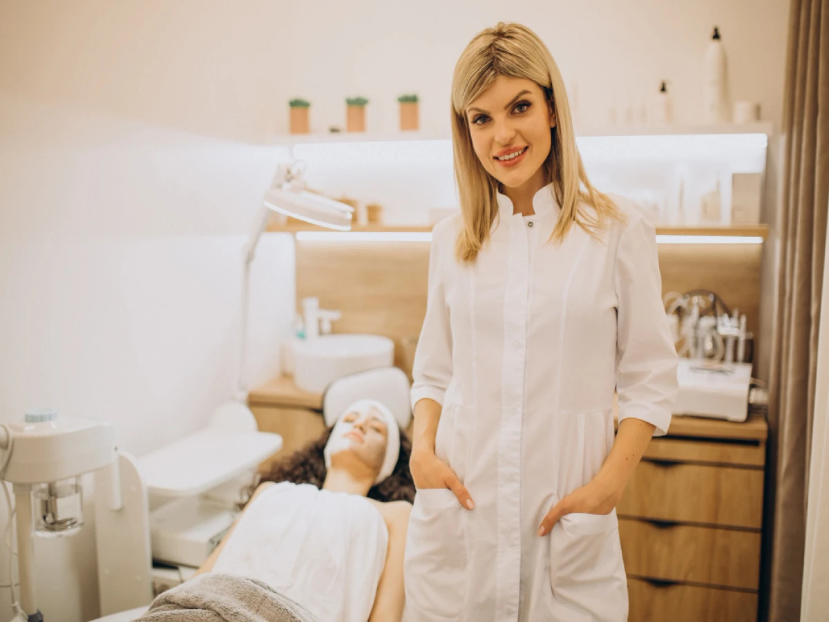 Curso de MBA em Gestão de Clínicas de Estética e Cosmética