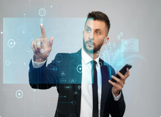 Curso de IA generativa e agentes inteligentes para negócios