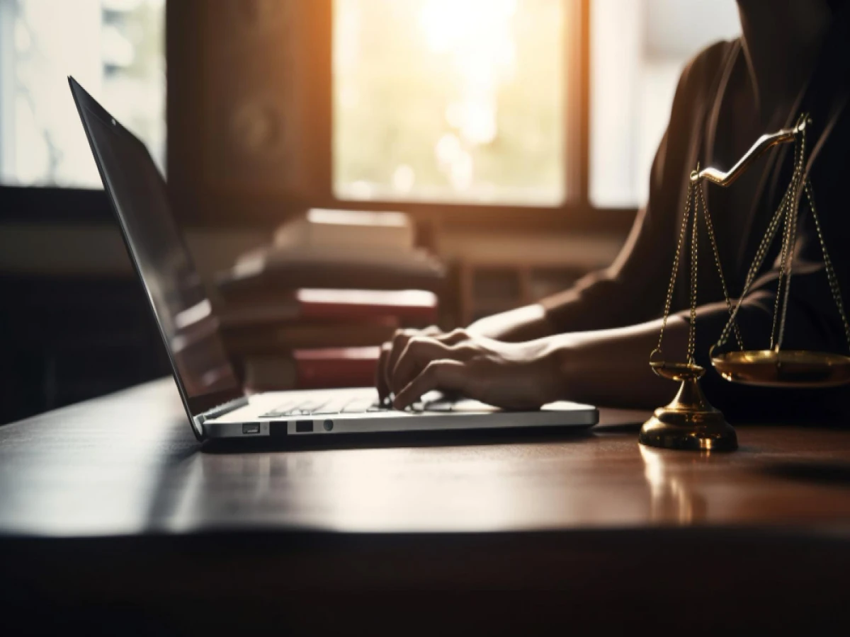 Curso de Direito e IA: Prática Jurídica