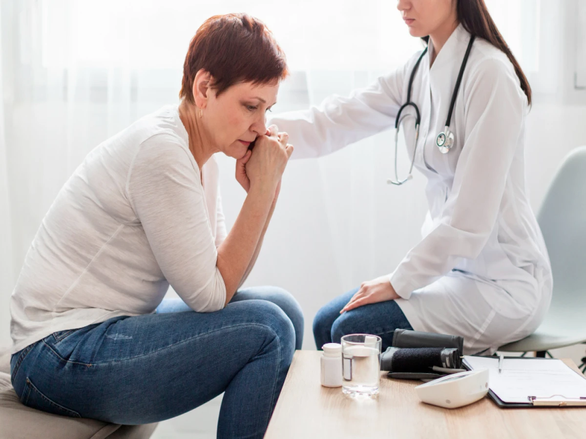 Curso de Ansiedade e Depressão no Pós-Pandemia: aspectos clínicos