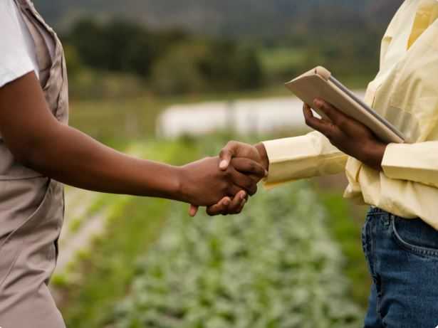 Curso de Direito Agrário