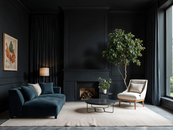 Curso de Desenho e Modelagem no Design de Interiores