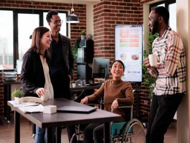 Curso de Gestão da Diversidade e Inclusão nas Organizações
