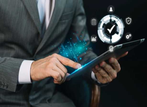 Curso de Gestão da Qualidade e Produtividade