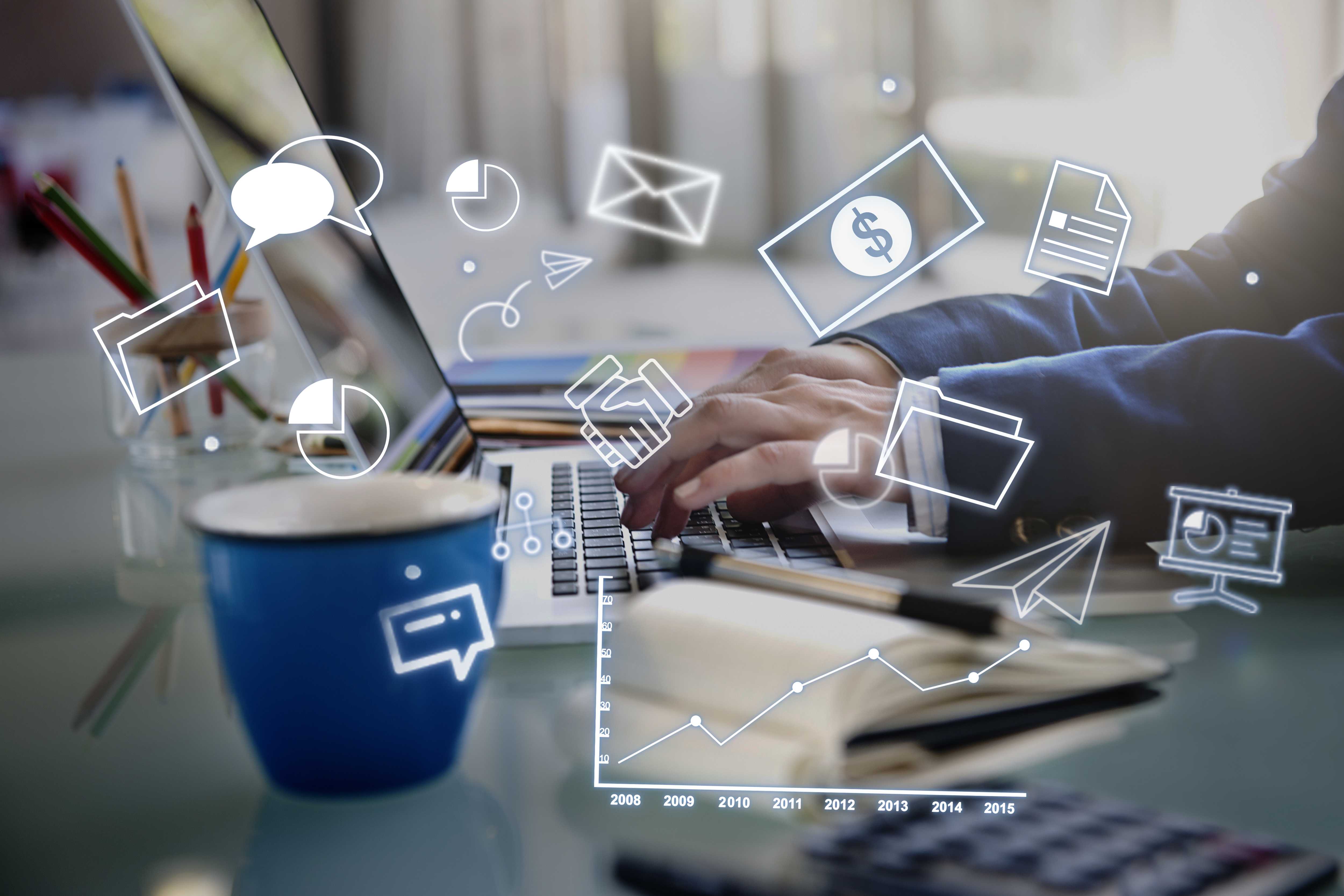 Curso de Marketing e Varejo