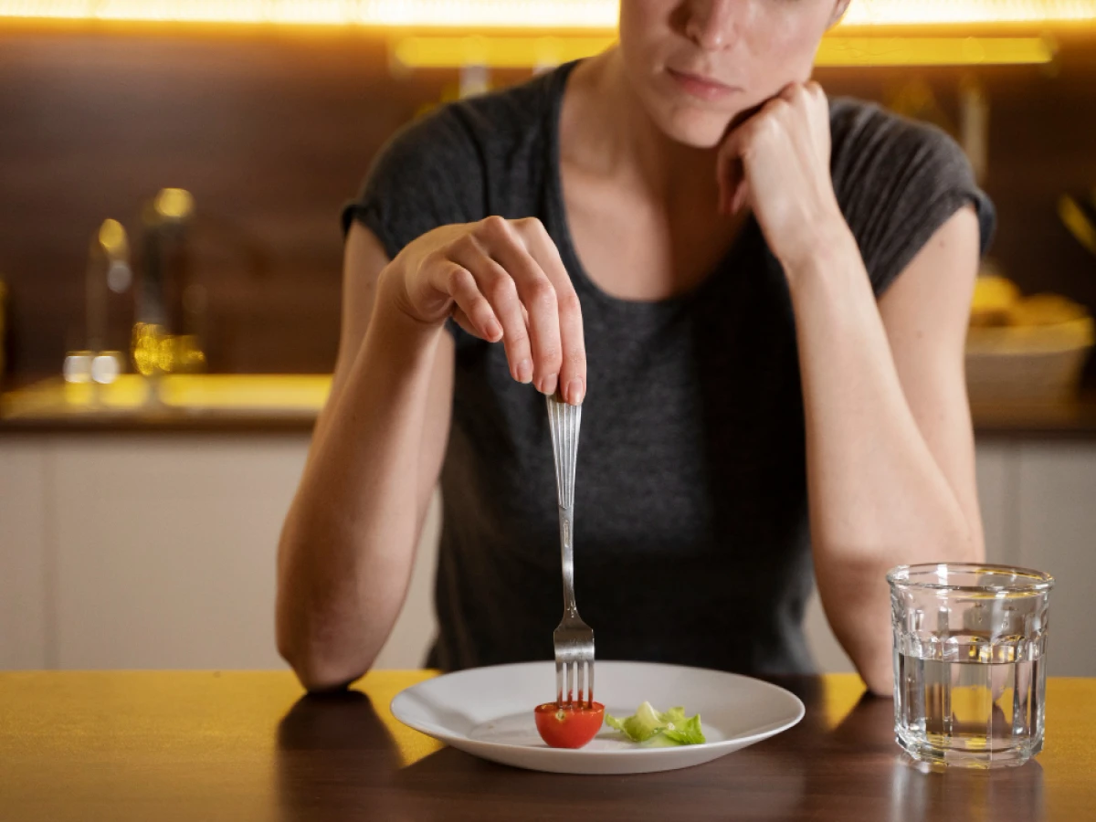 Curso de Transtornos Alimentares: Obesidade, Anorexia e Bulimia