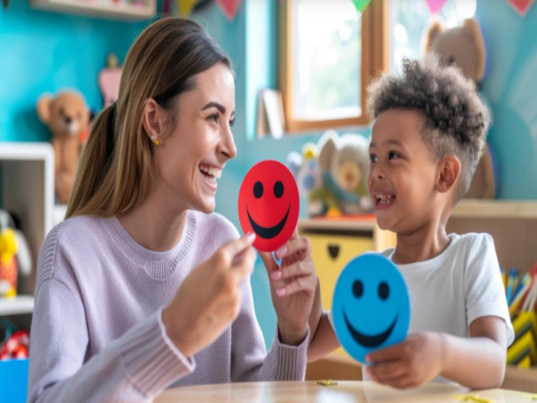 Curso de Educação Socioemocional e Saúde Mental Escolar