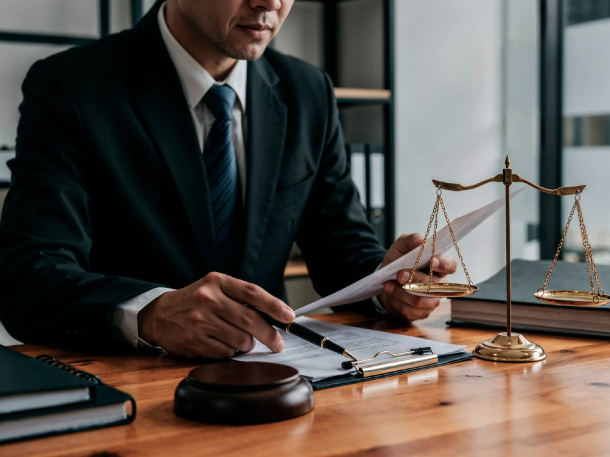 Curso de MBA em Direito Empresarial