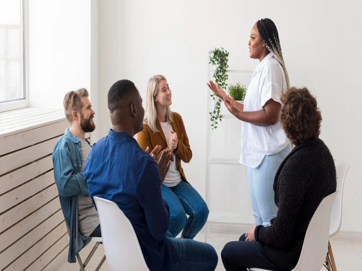 Curso de Saúde Mental do Educador