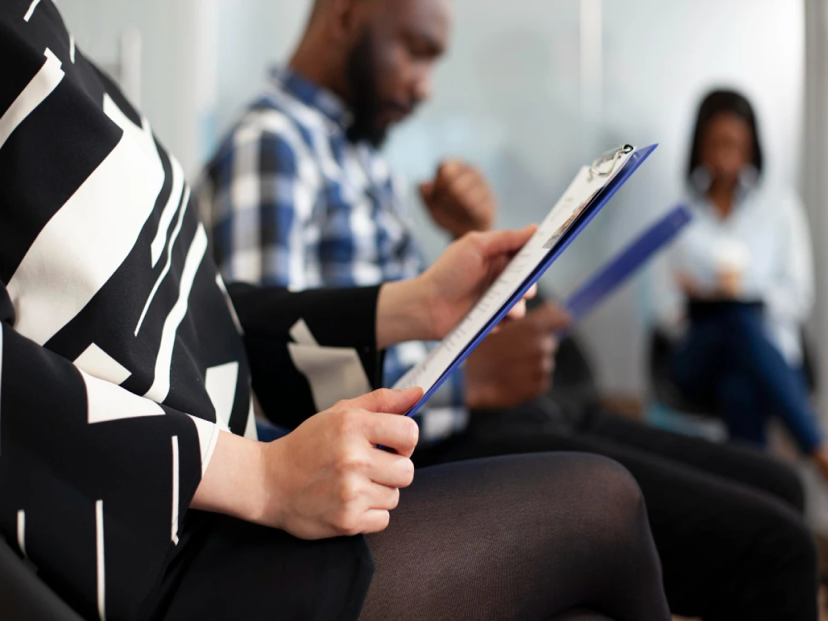 Curso de Avaliação Psicológica e Psicodiagnóstico Clínico
