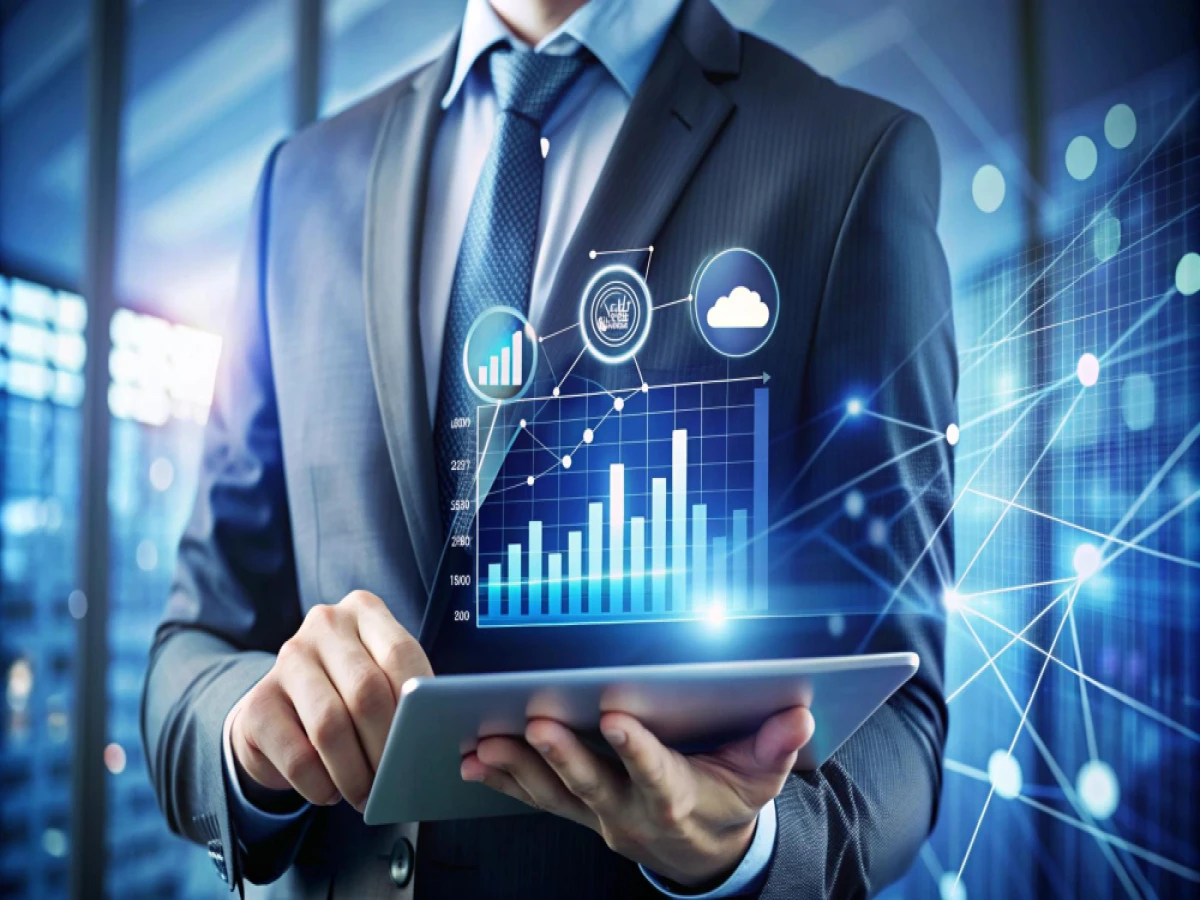 Curso de MBA em Business Intelligence