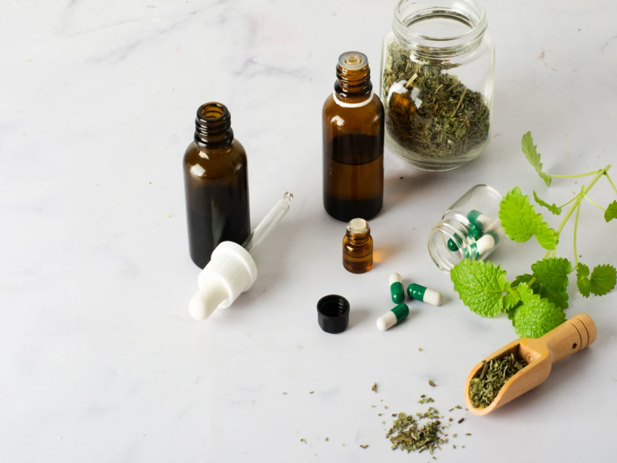 Curso de Fitoterapia Clínica e Interações Medicamentosas