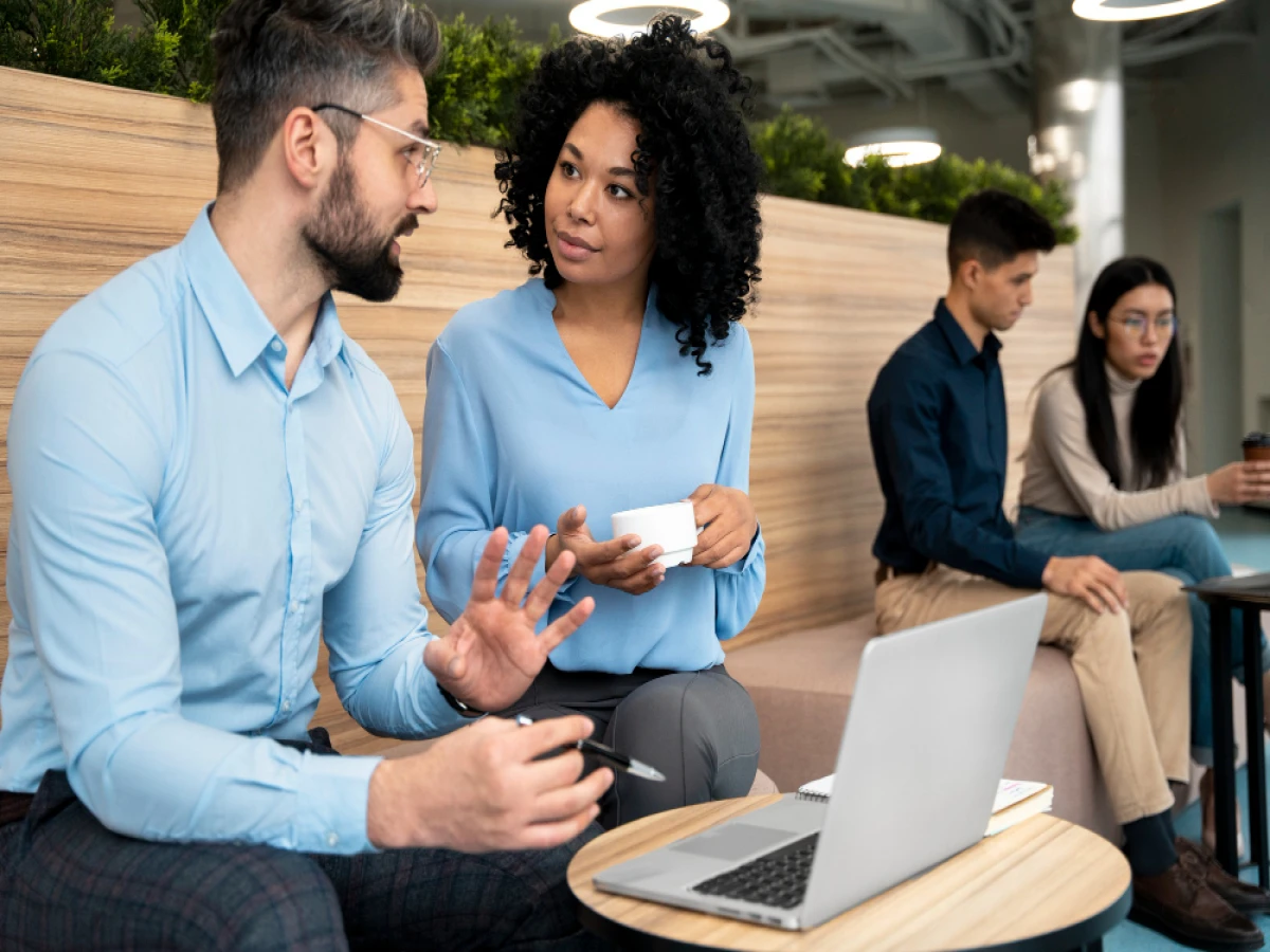 Curso de Comunicação Empresarial