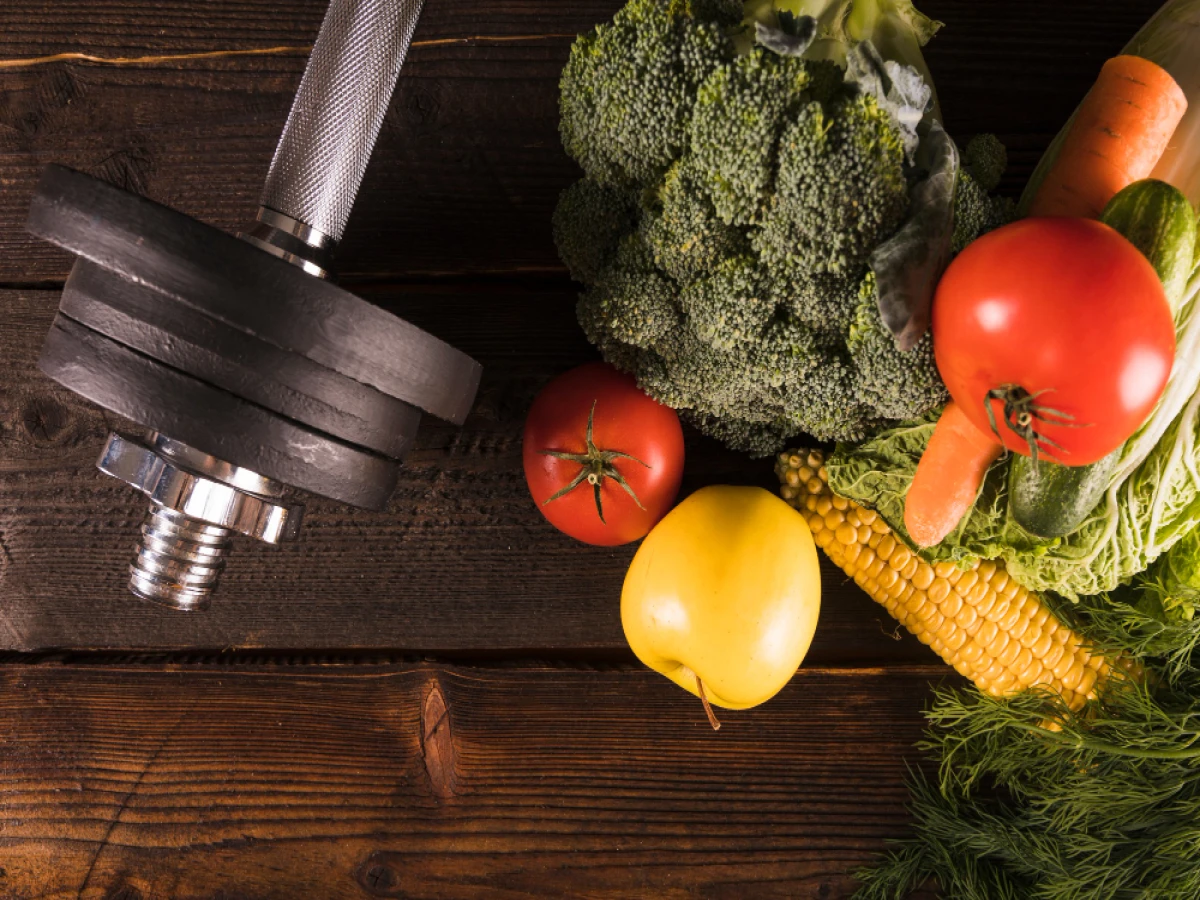 Curso de Nutrição Esportiva e Alta Performance