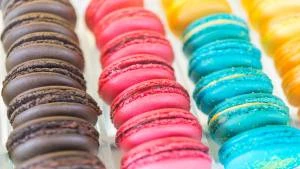 Curso de Gastronomia e a Cozinha Francesa