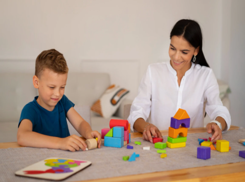 Curso de Neuropsicopedagogia Clínica e Institucional